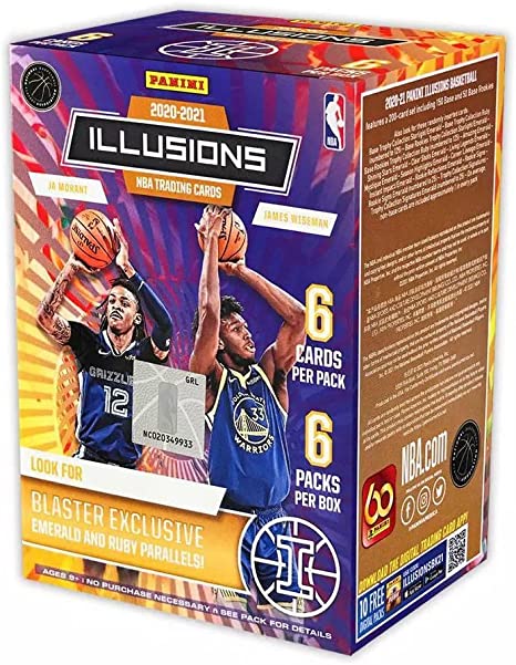 ILLUSION FOOTBALL BLASTER
